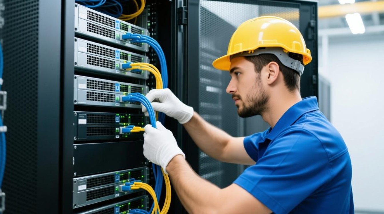 电信宽带服务器检修今晚几点结束？影响我家网速吗？