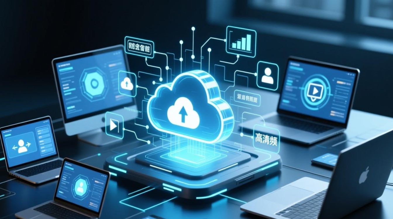 多宽带需要服务器吗？家庭组网是否必须搭配服务器？