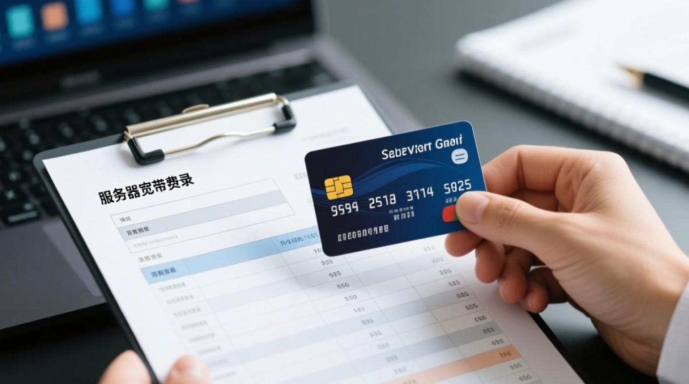 支付服务器宽带费分录该计入哪个科目? 支付服务器宽带费分录该计入哪个科目?