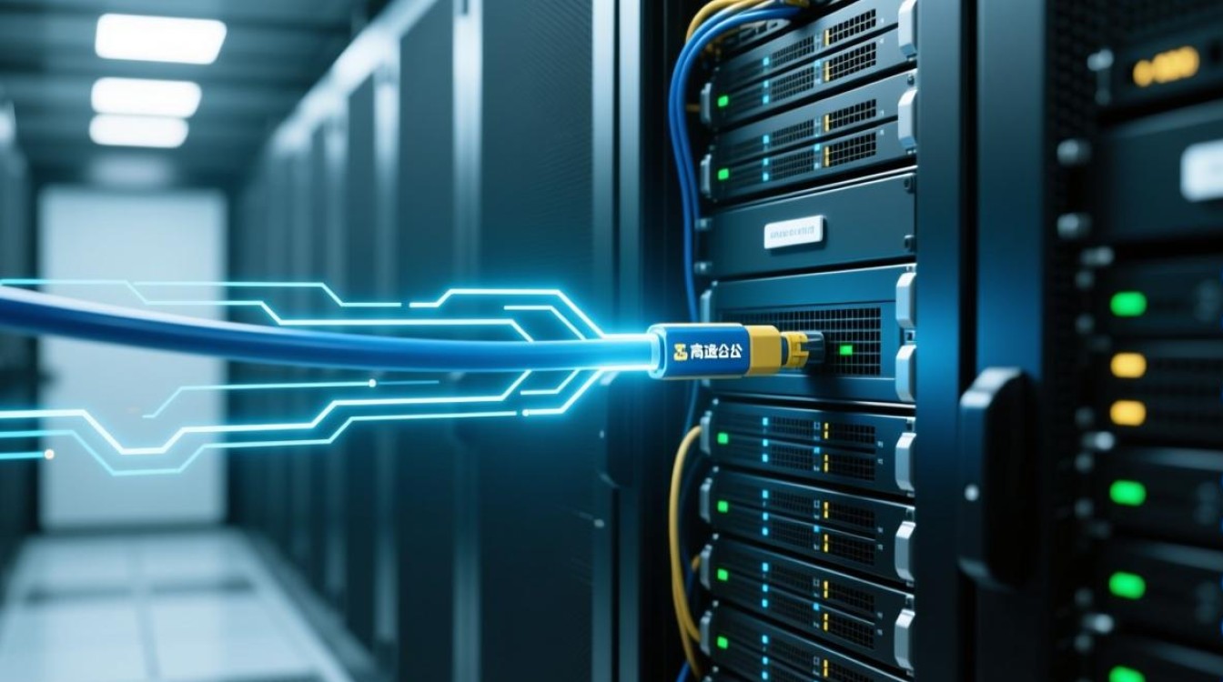 服务器的宽带到底影响网站加载速度还是用户体验？