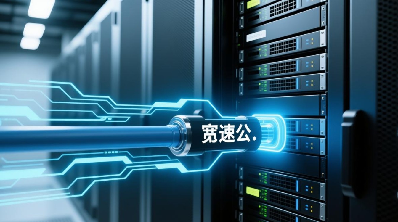 服务器的宽带到底影响网站加载速度还是用户体验？