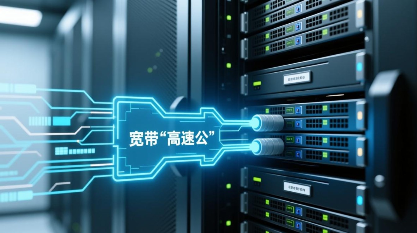 服务器的宽带到底影响网站加载速度还是用户体验？