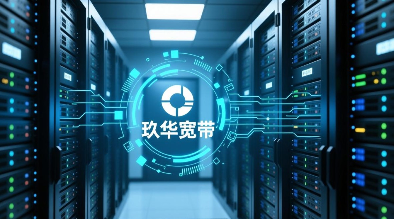 玖华宽带服务器地址是什么？怎么查询最新入口？