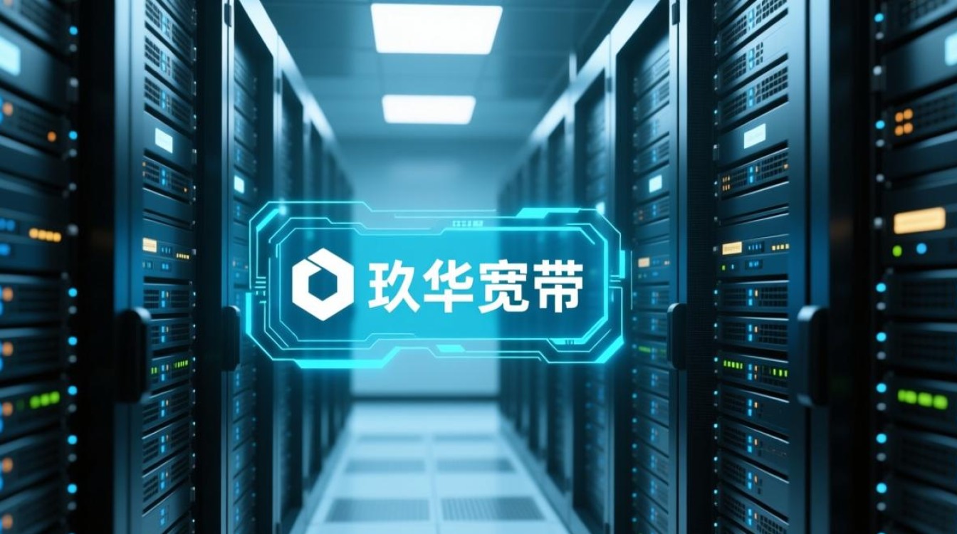 玖华宽带服务器地址是什么？怎么查询最新入口？