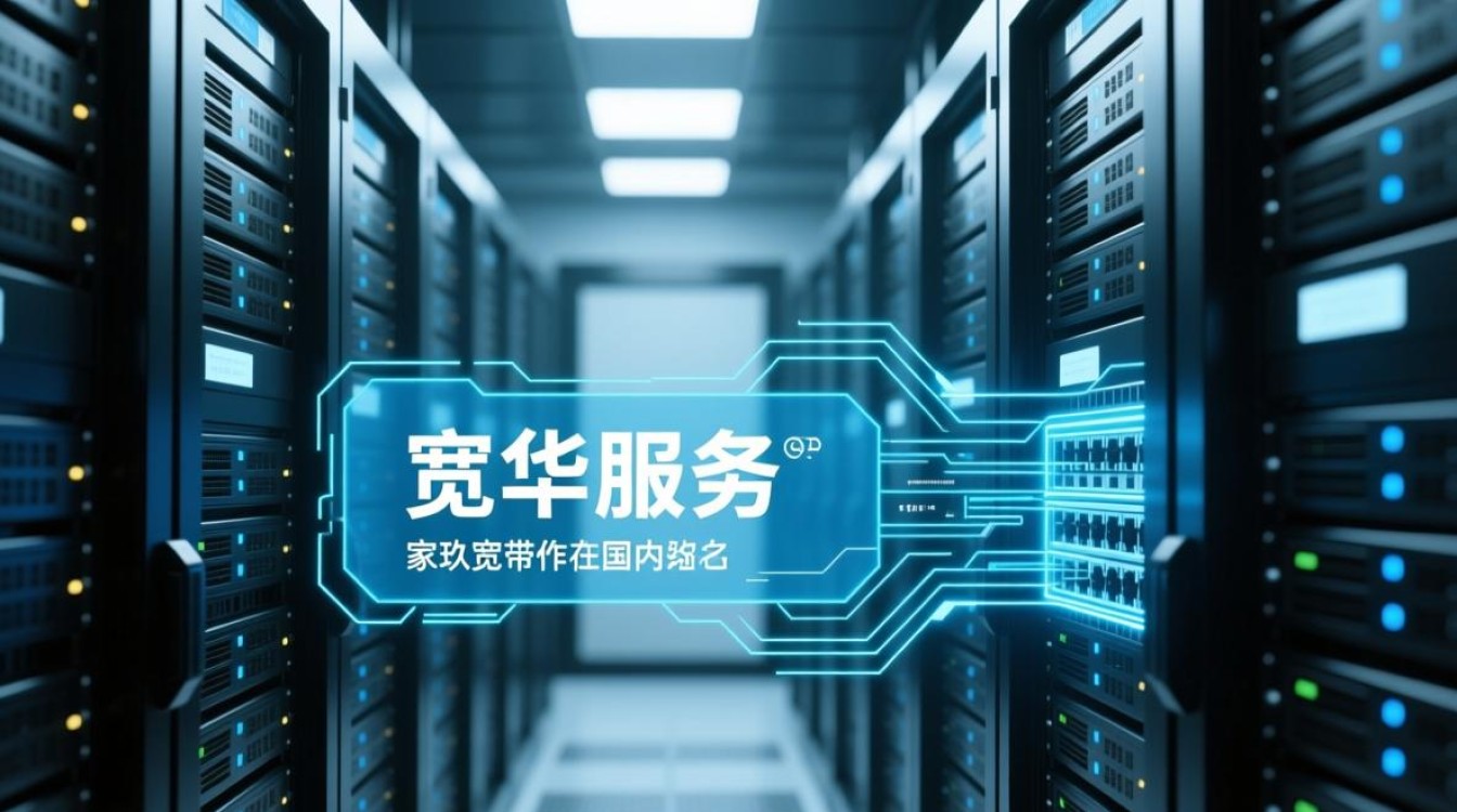 玖华宽带服务器地址是什么？怎么查询最新入口？