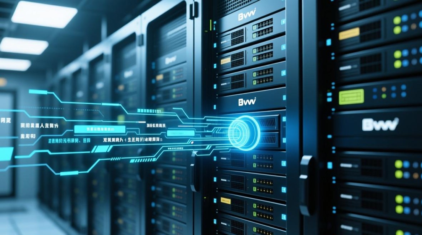 宽带服务器是啥意思 宽带服务器是啥意思