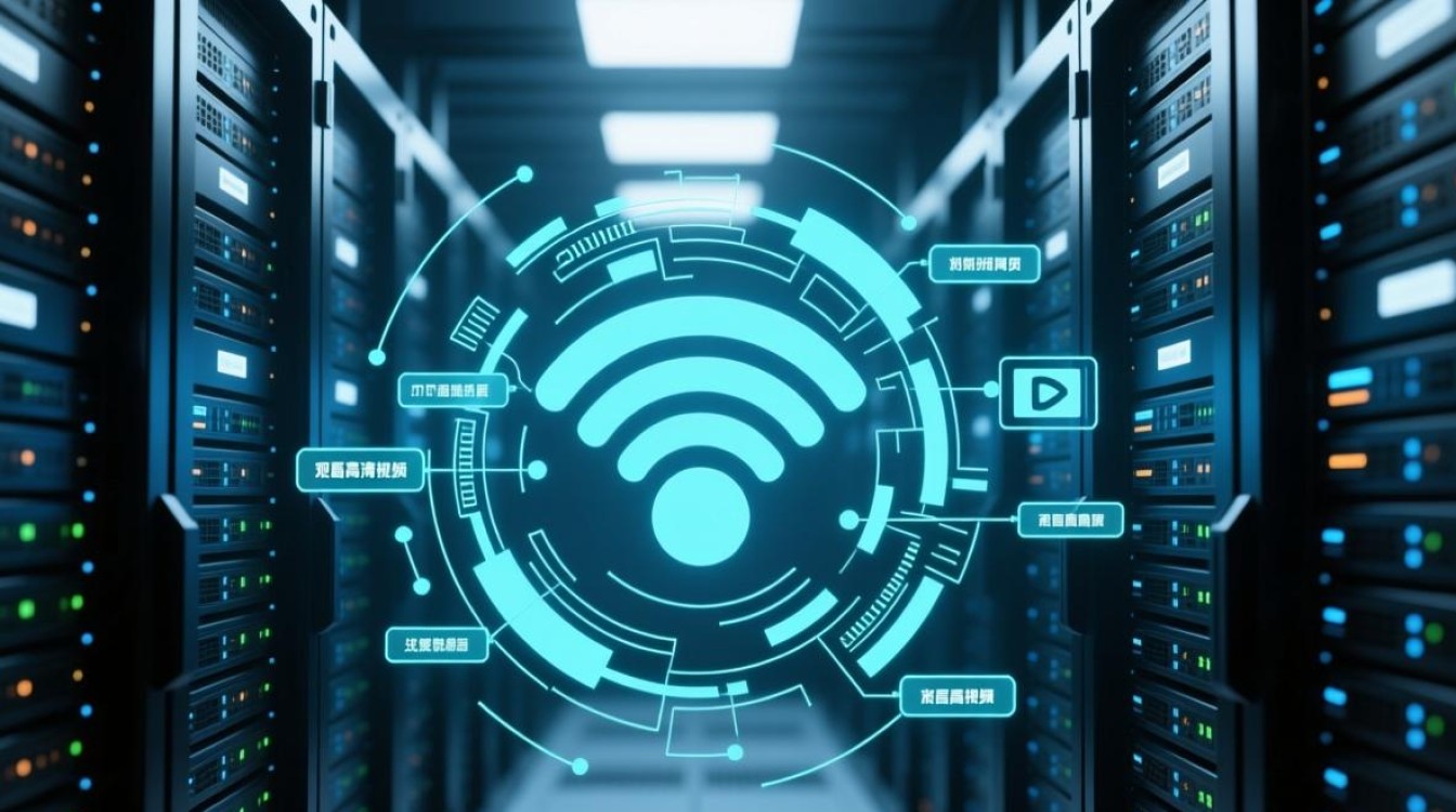 宽带服务器是啥意思 宽带服务器是啥意思