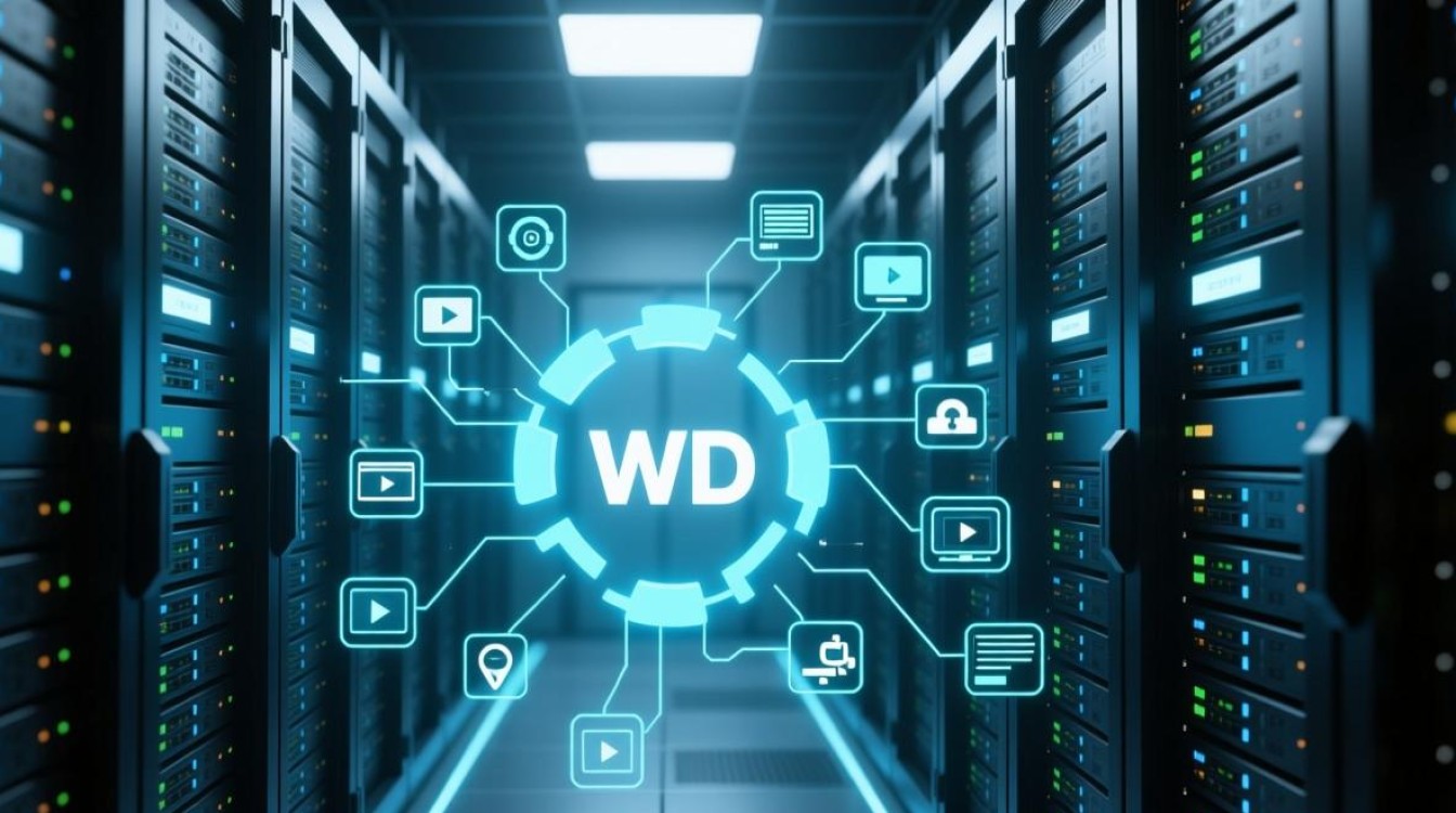 宽带服务器是啥意思 宽带服务器是啥意思