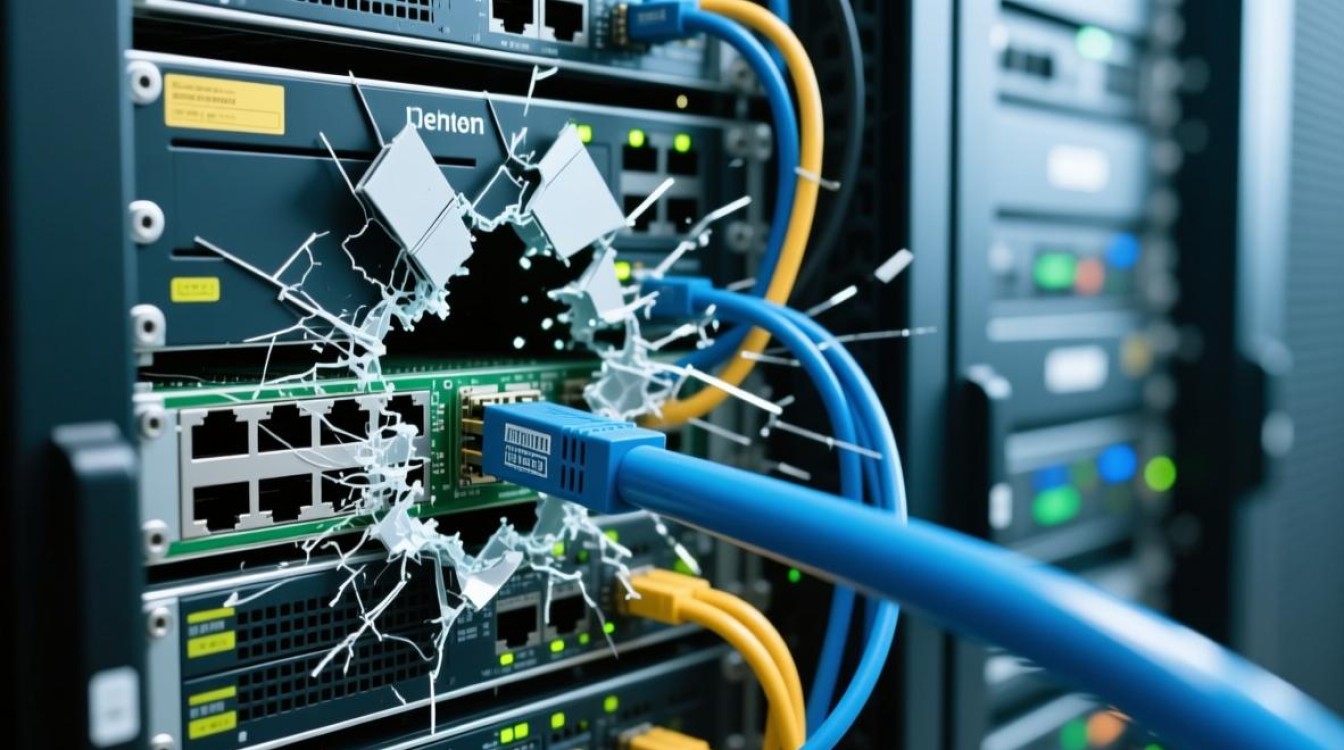 电信宽带服务器丢失怎么办？数据恢复和赔偿能解决吗？