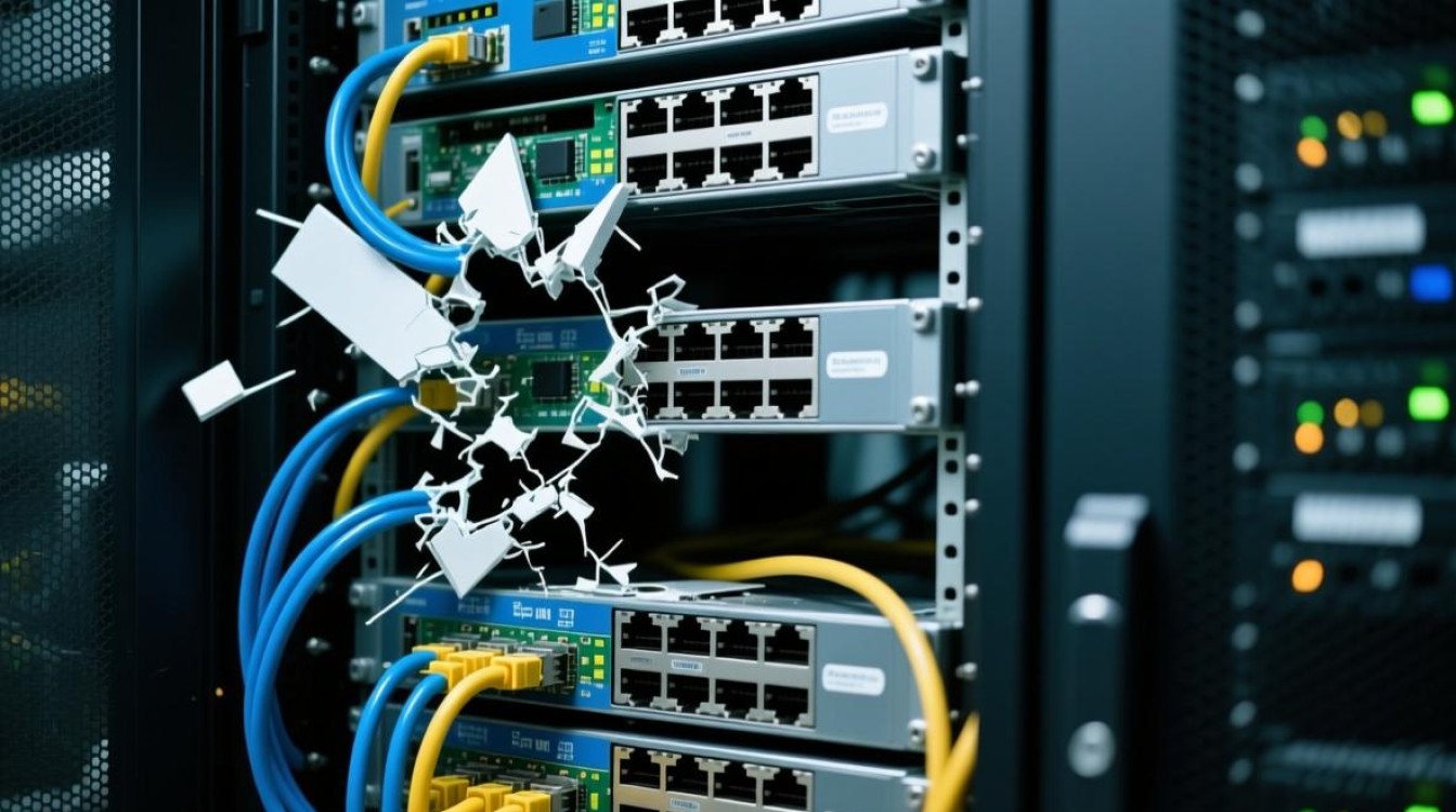 电信宽带服务器丢失怎么办？数据恢复和赔偿能解决吗？