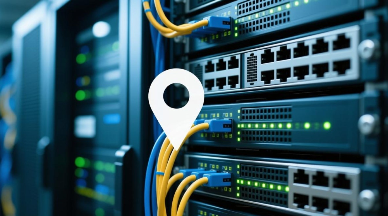 宽带服务器位置在哪看到 宽带服务器位置在哪看到