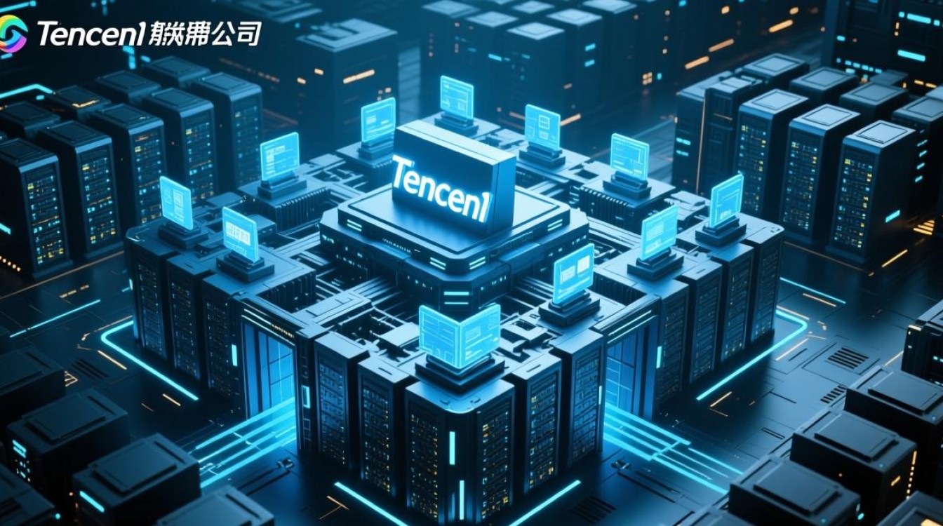 腾讯每年服务器宽带费到底要花多少钱? 腾讯每年服务器宽带费到底要花多少钱?