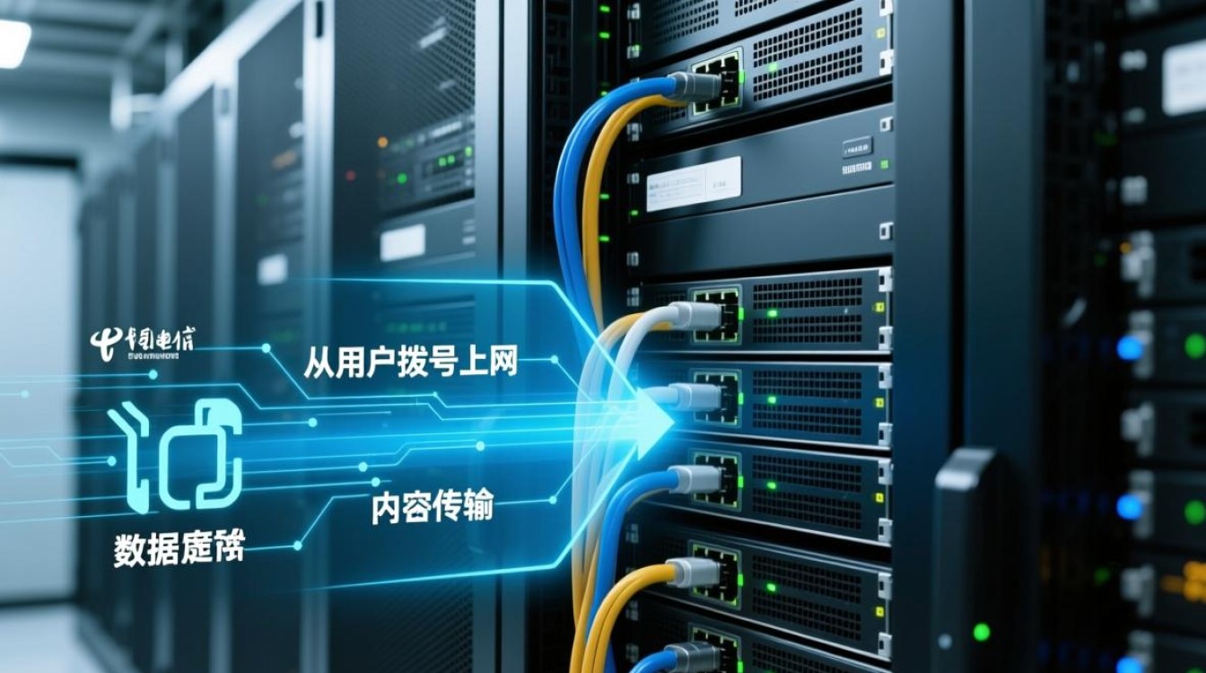 电信宽带的服务器是什么,会影响网速吗? 电信宽带的服务器是什么,会影响网速吗?