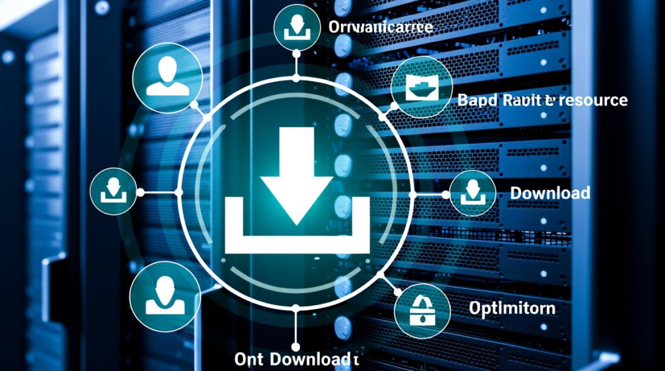服务器如何精准限制下载带宽?方法与工具详解 服务器如何精准限制下载带宽?方法与工具详解