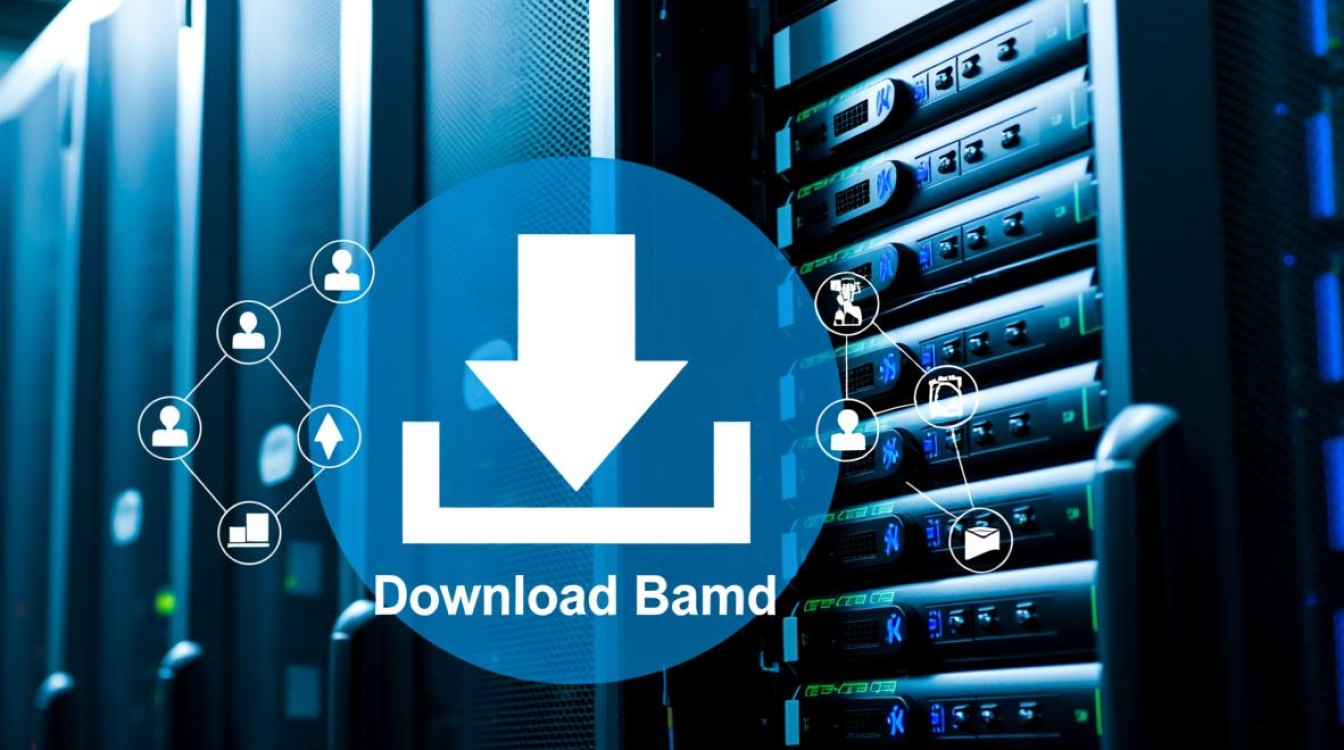 服务器如何精准限制下载带宽?方法与工具详解 服务器如何精准限制下载带宽?方法与工具详解