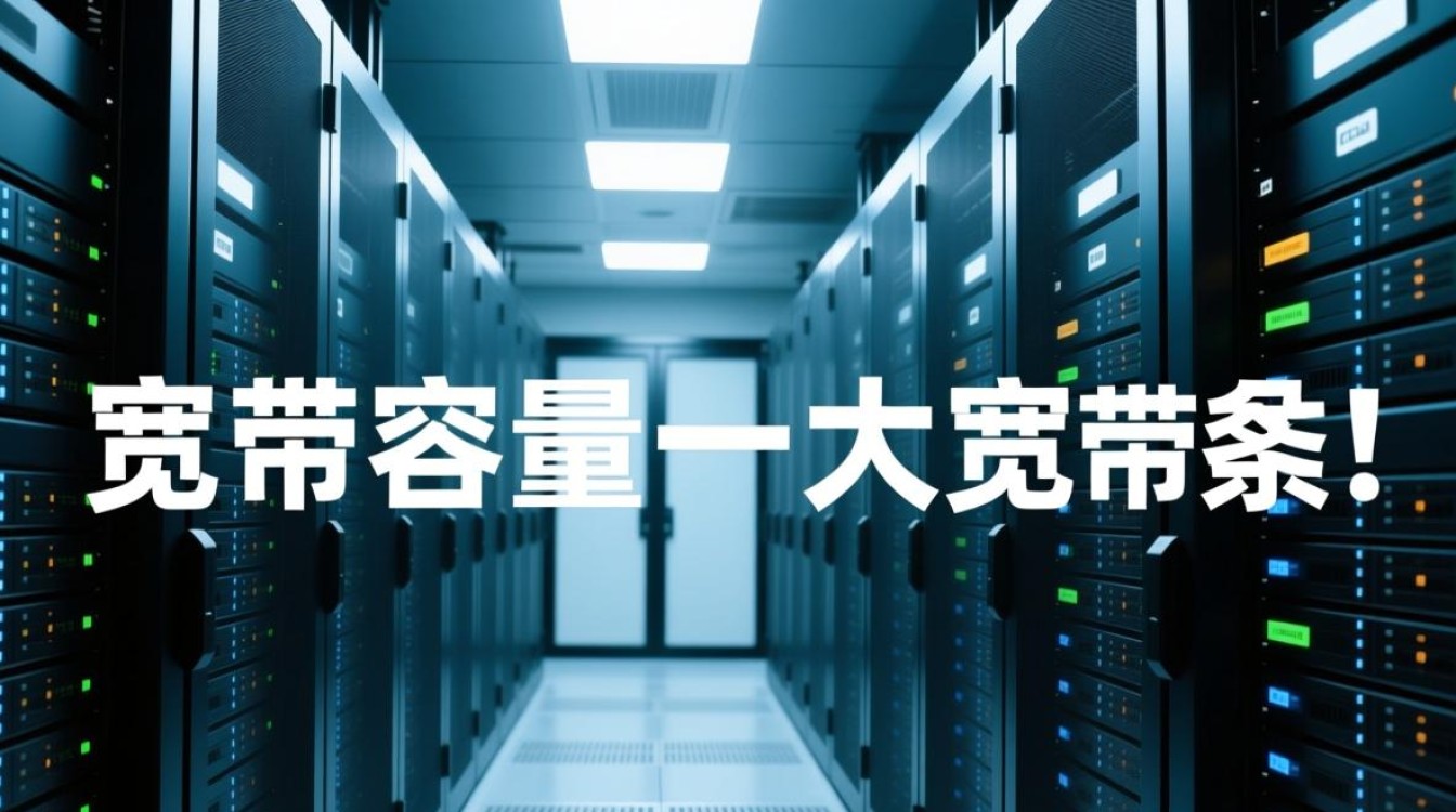 下载服务器需要多大宽带