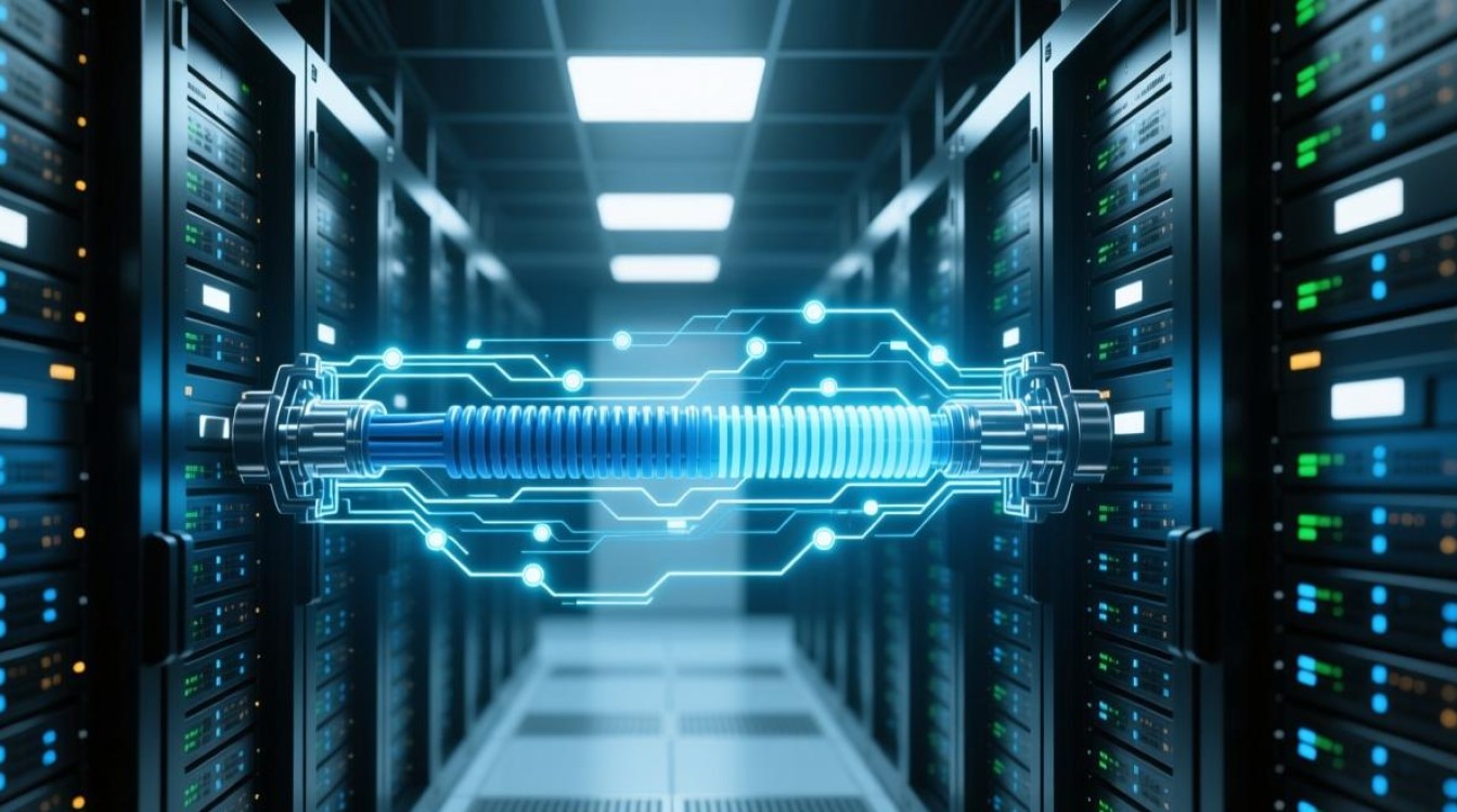 电信宽带 架设 服务器