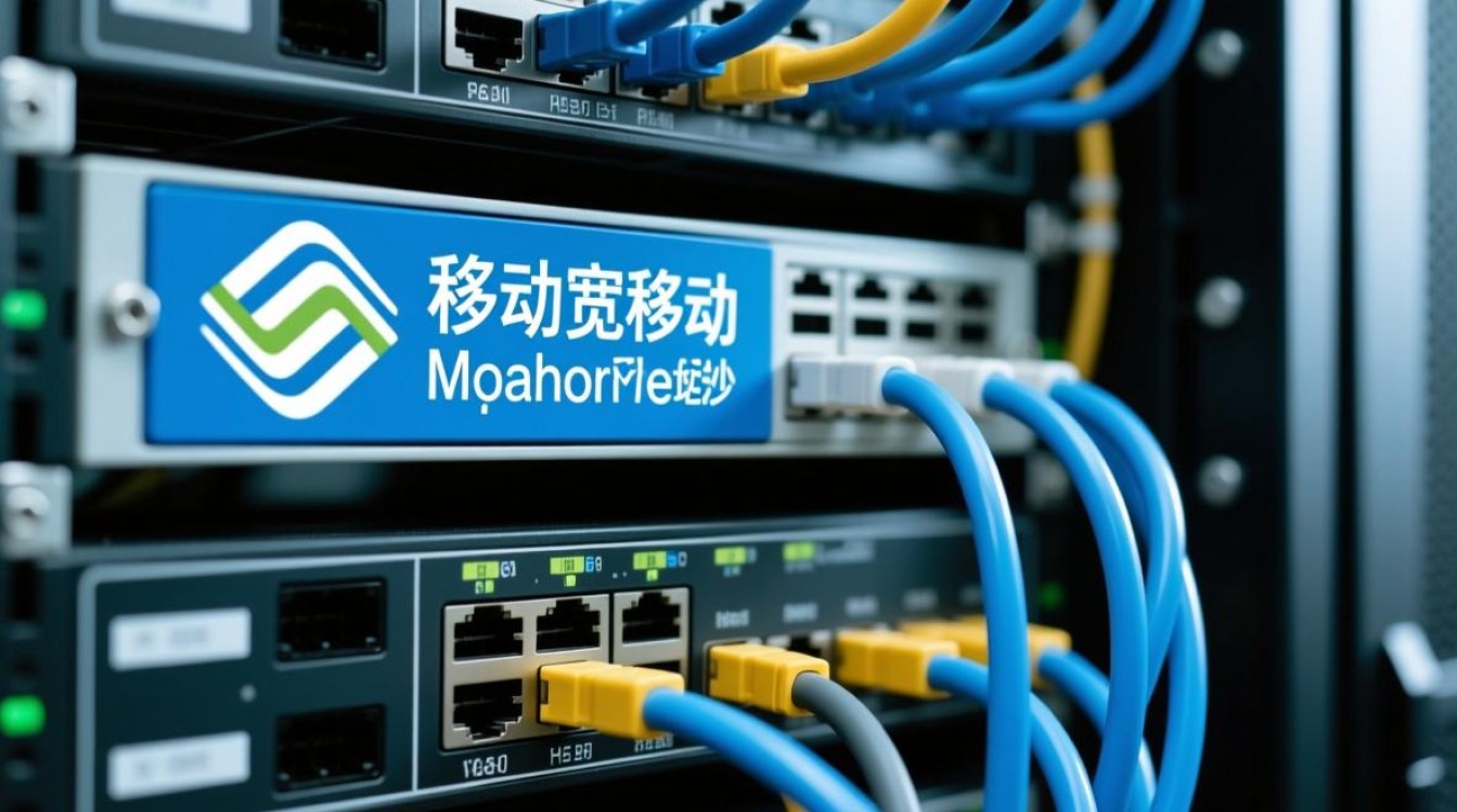 长沙移动宽带服务器地址