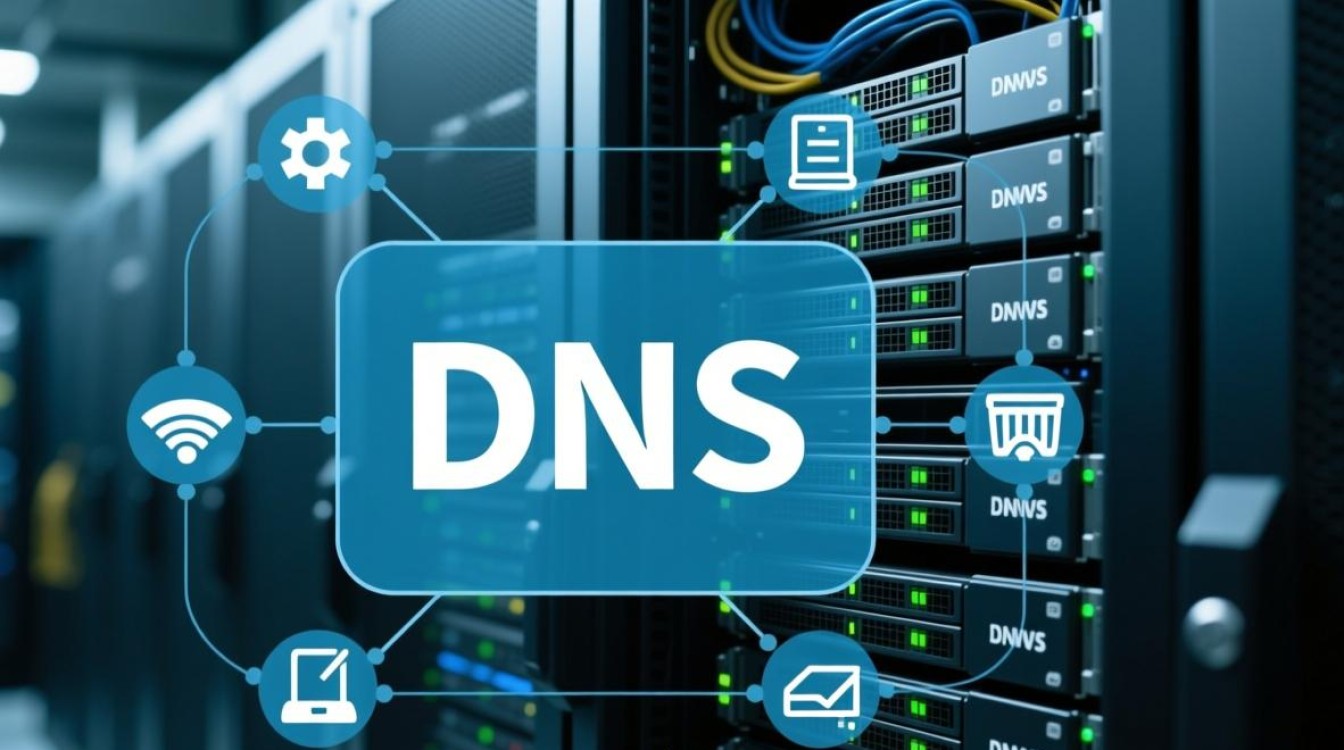 宽带DNS服务器在哪？如何查看或修改家庭宽带DNS？