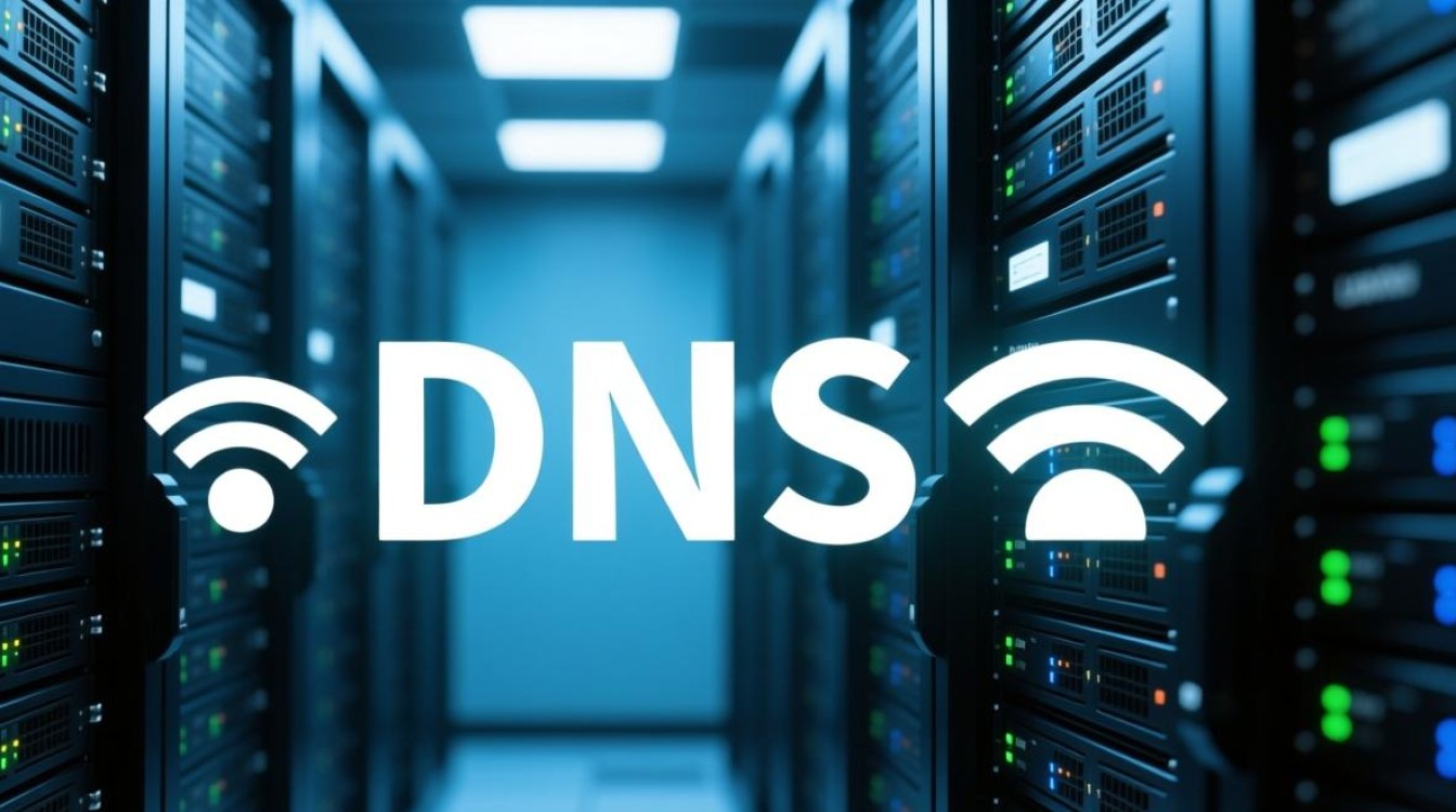 宽带DNS服务器在哪？如何查看或修改家庭宽带DNS？