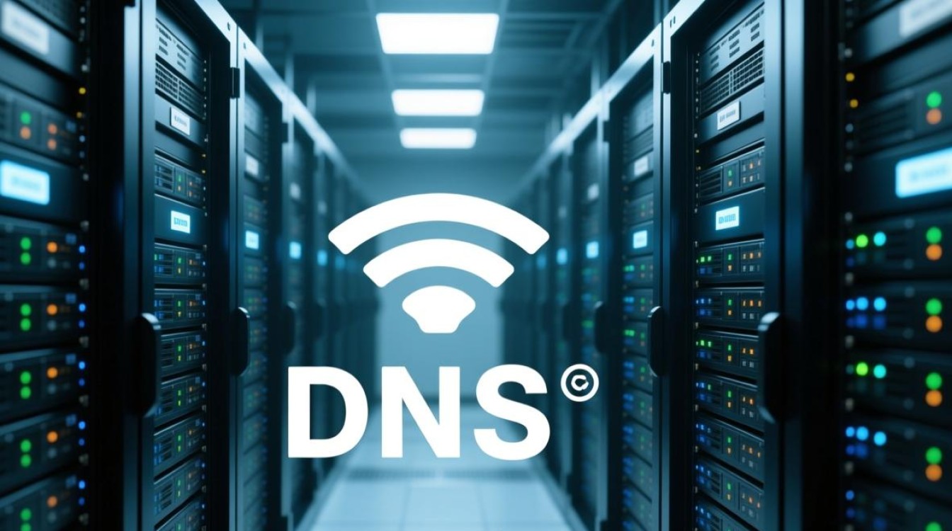 宽带DNS服务器在哪？如何查看或修改家庭宽带DNS？