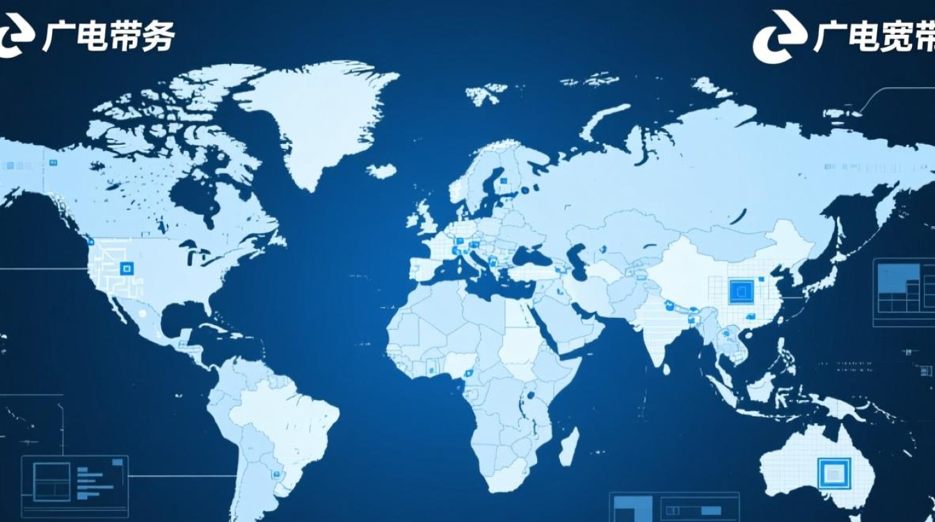 广电宽带用铁通服务器？网速和稳定性会受影响吗？