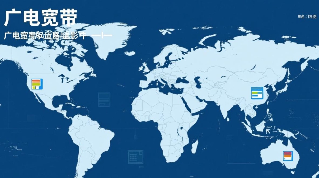 广电宽带用铁通服务器？网速和稳定性会受影响吗？