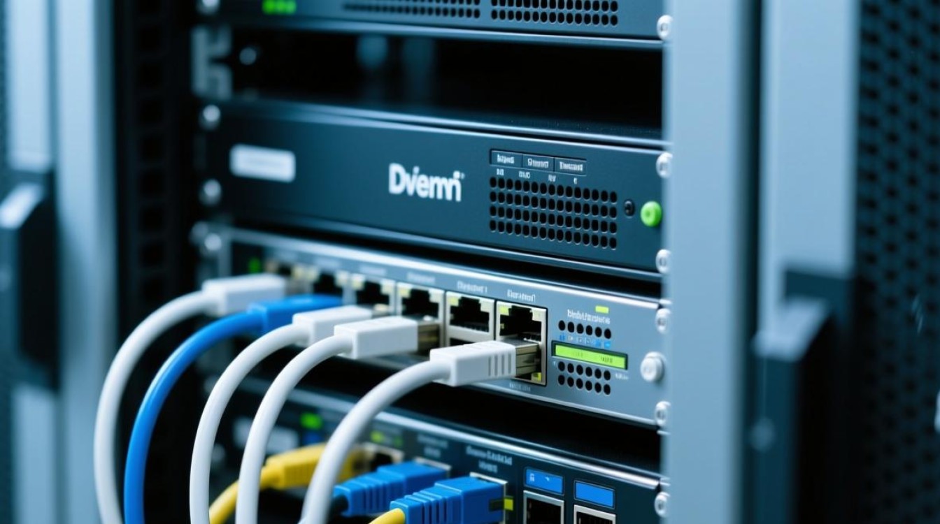 宽带接入式服务器如何提升企业网络接入效率？