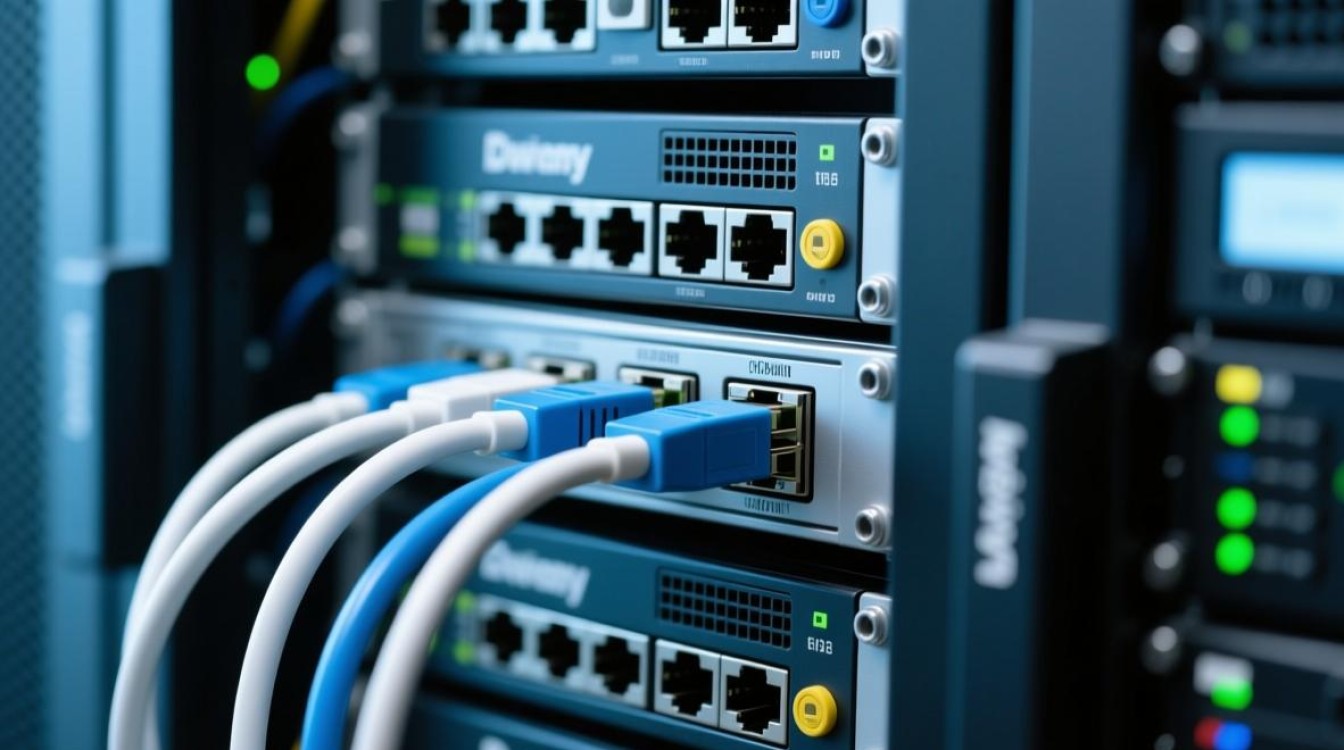 宽带接入式服务器如何提升企业网络接入效率？