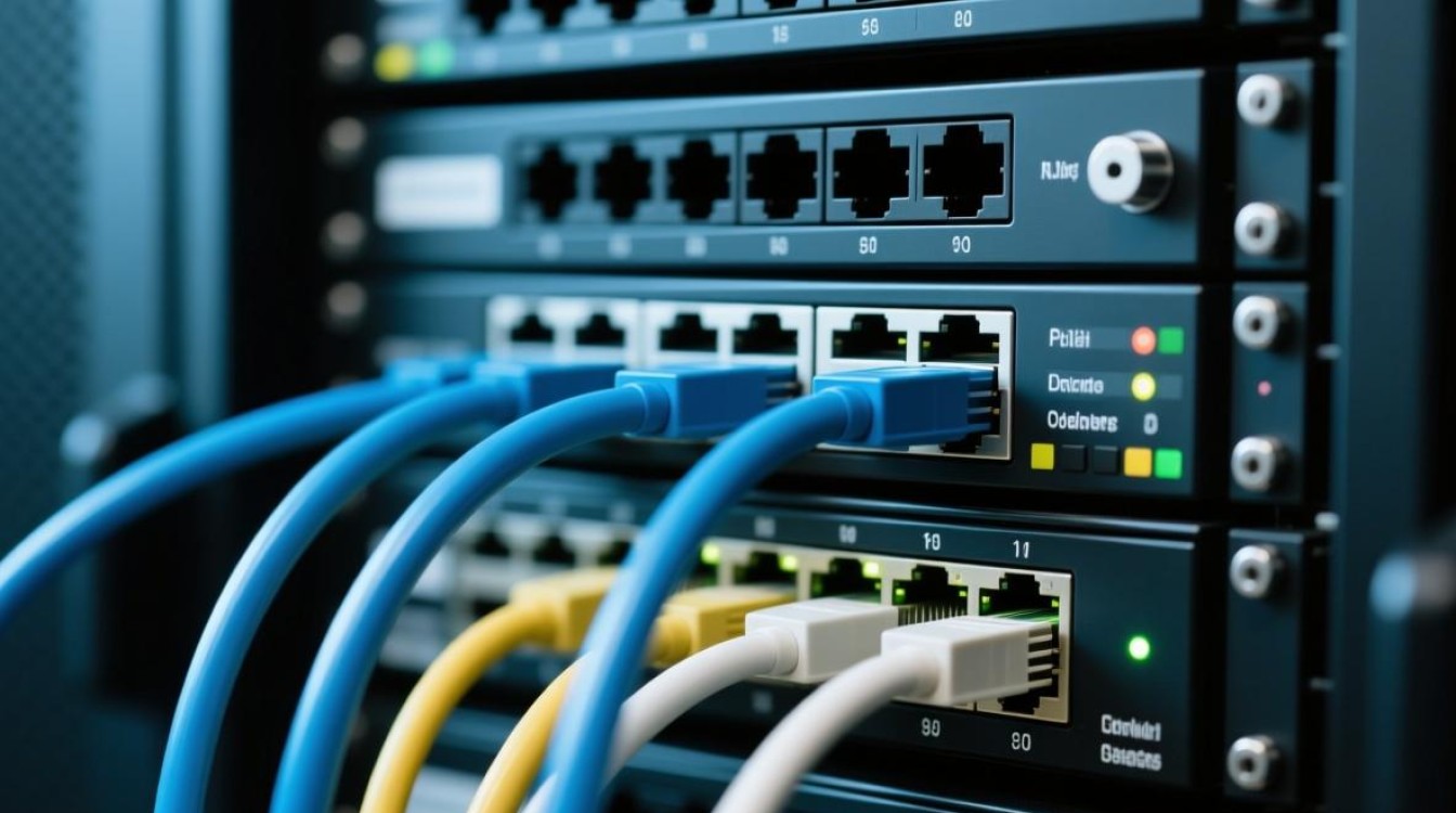 宽带服务器可以自己改装吗？