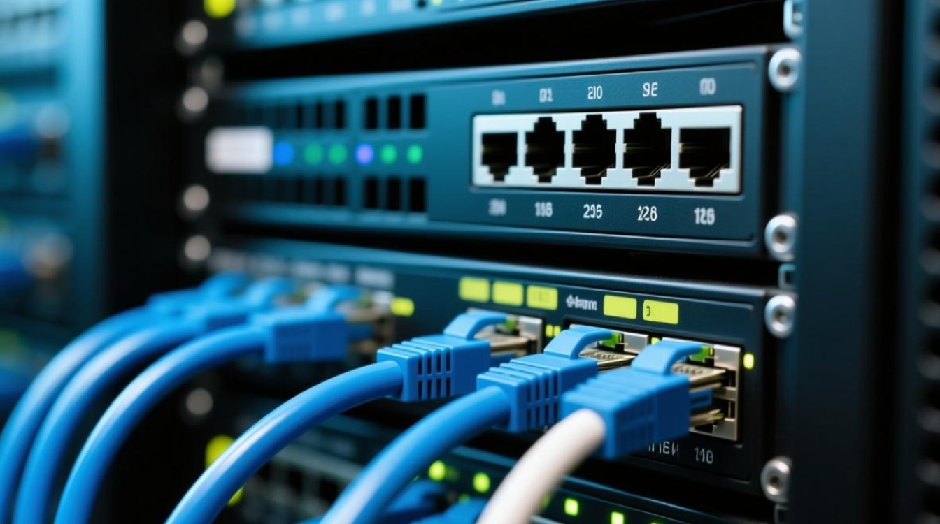 宽带服务器可以自己改装吗？