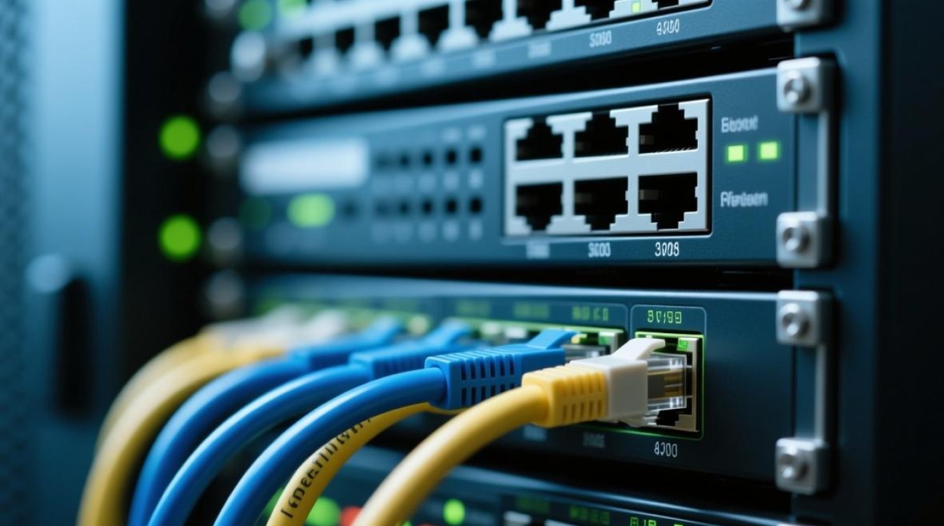 宽带服务器可以自己改装吗？