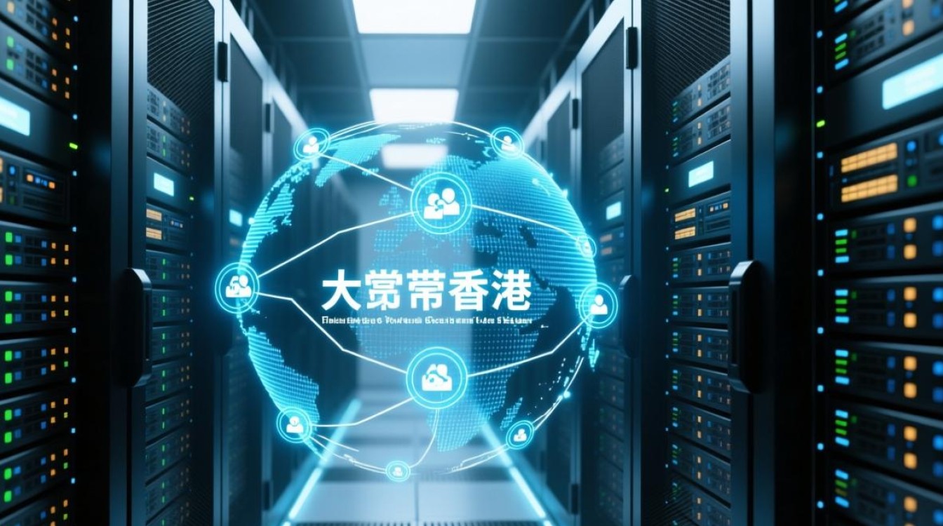 大宽带香港服务器便宜，带宽多少合适？