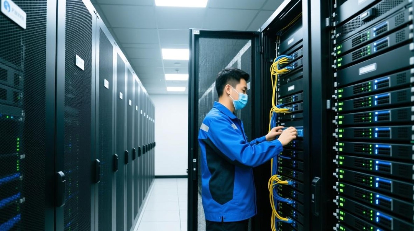 天津长城宽带安装服务器