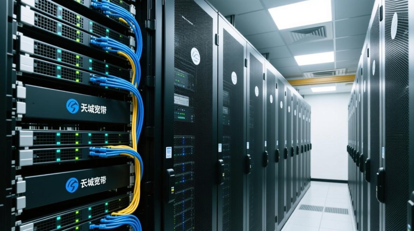 天津长城宽带安装服务器