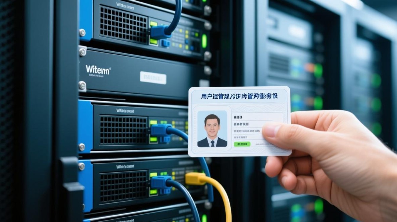 宽带用户认证服务器如何提升网络访问安全与稳定性? 宽带用户认证服务器如何提升网络访问安全与稳定性?