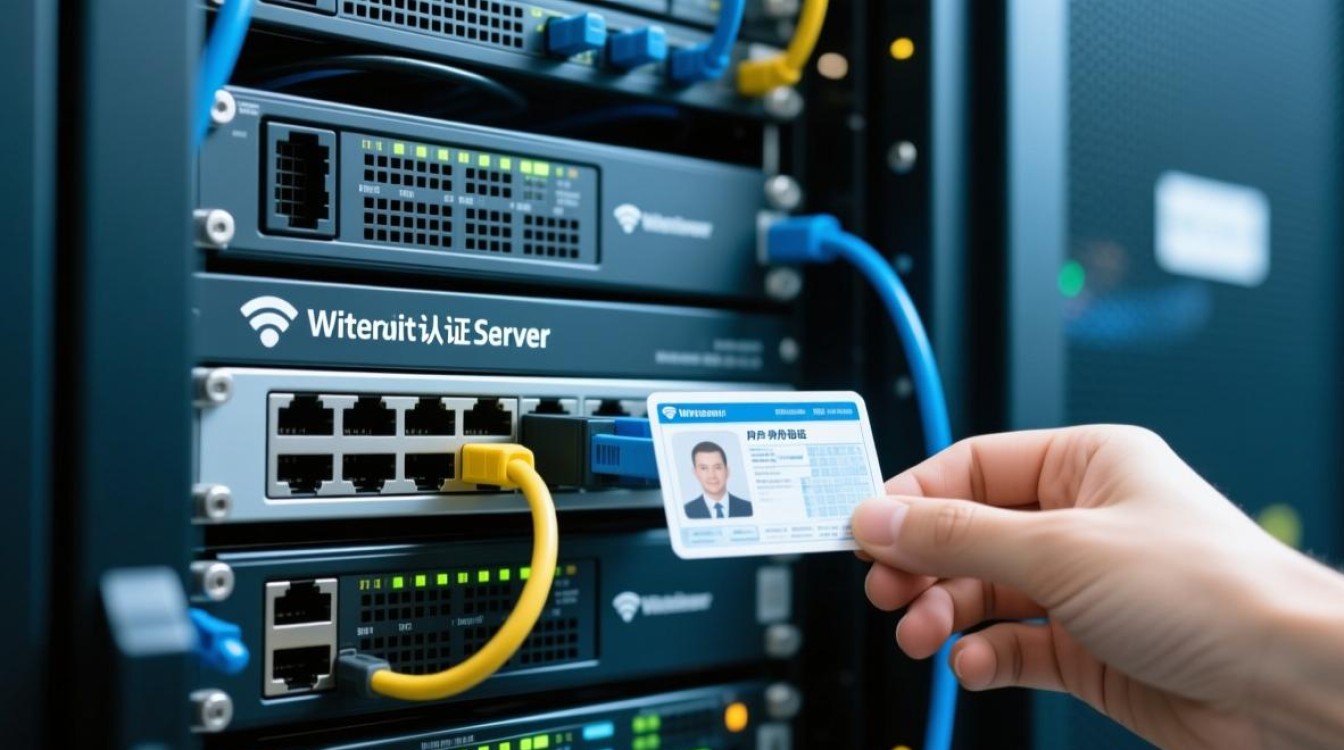 宽带用户认证服务器如何提升网络访问安全与稳定性? 宽带用户认证服务器如何提升网络访问安全与稳定性?