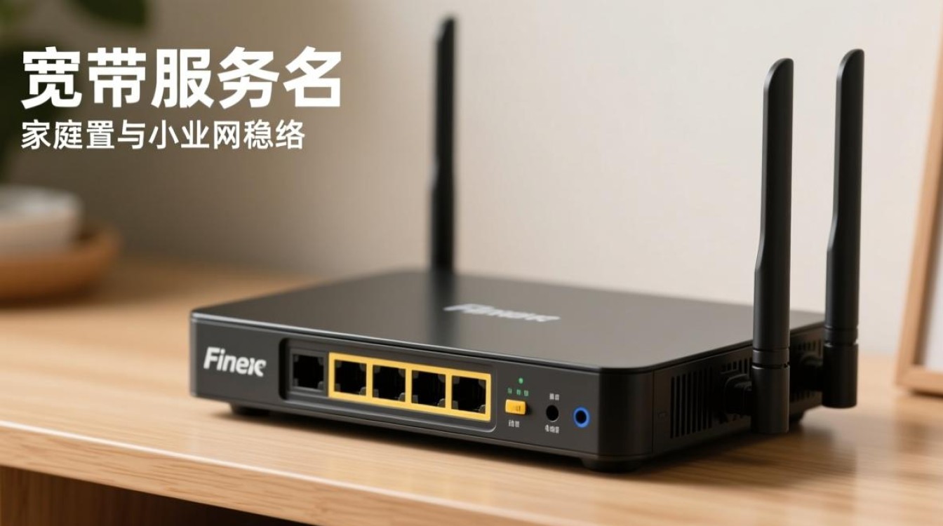 斐讯宽带服务器名是什么？怎么查看或修改？