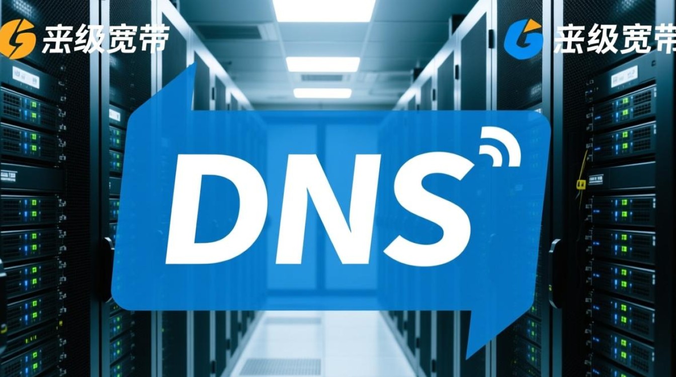 华数宽带DNS服务器地址是多少？如何修改和优化？