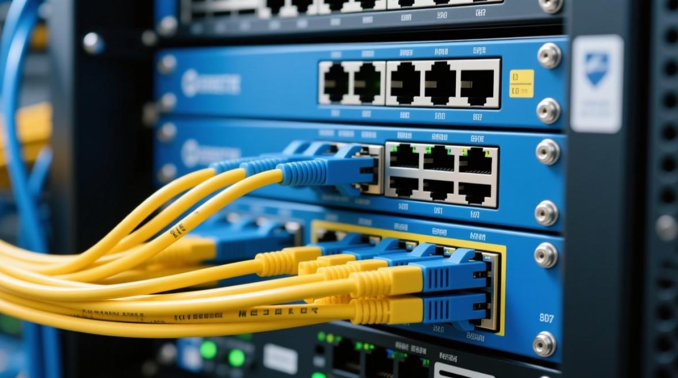 广电宽带光缆服务器配置