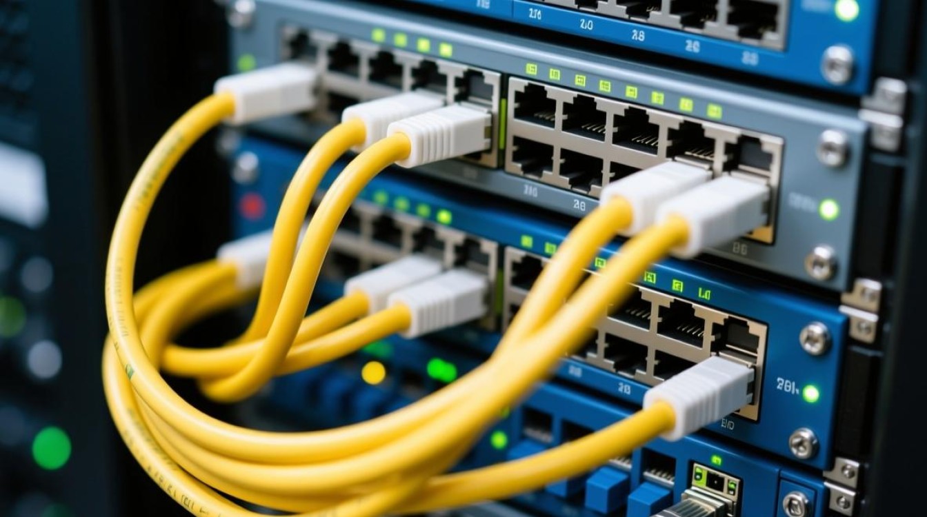 广电宽带光缆服务器配置