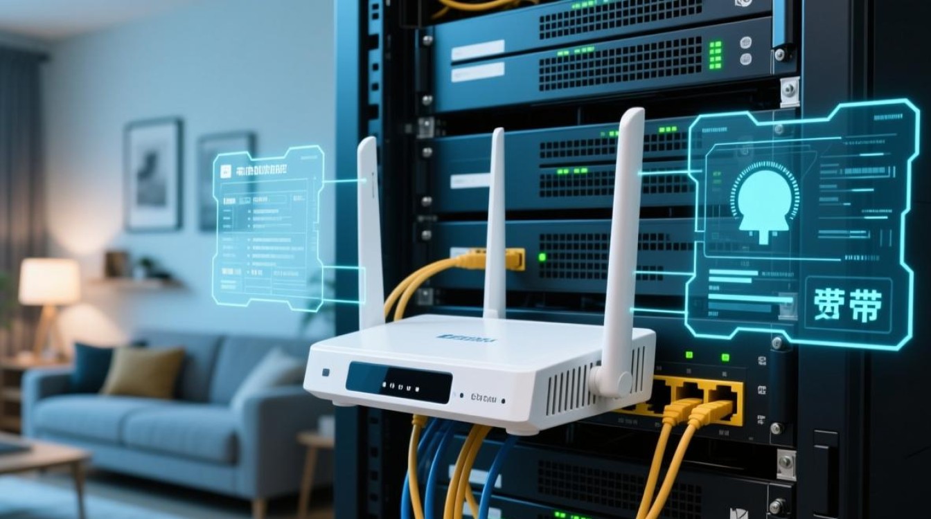 宽带服务器解绑不了怎么办？教你一步步解决绑定问题。