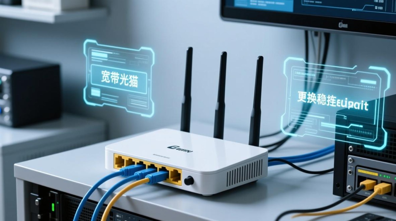 宽带服务器解绑不了怎么办？教你一步步解决绑定问题。