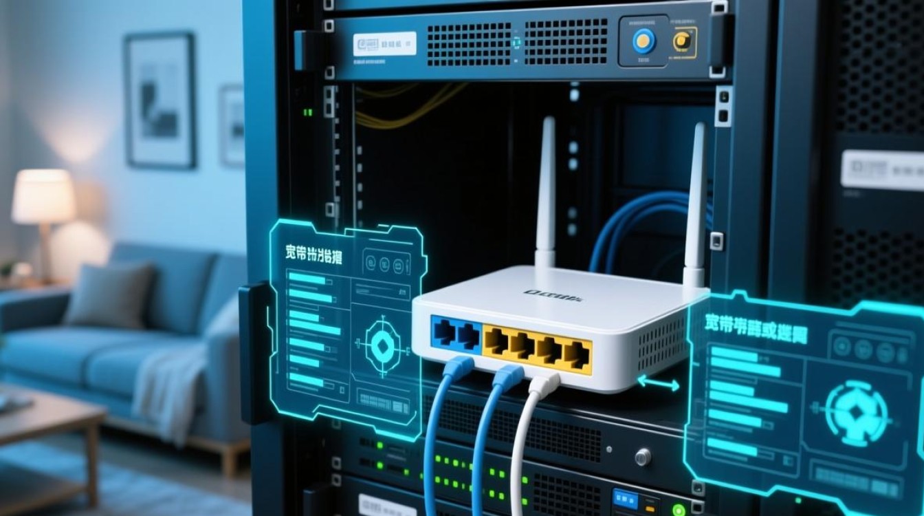 宽带服务器解绑不了怎么办？教你一步步解决绑定问题。