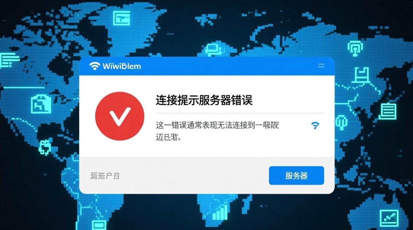 宽带连接提示服务器错误怎么办?快速解决方法有哪些? 宽带连接提示服务器错误怎么办?快速解决方法有哪些?