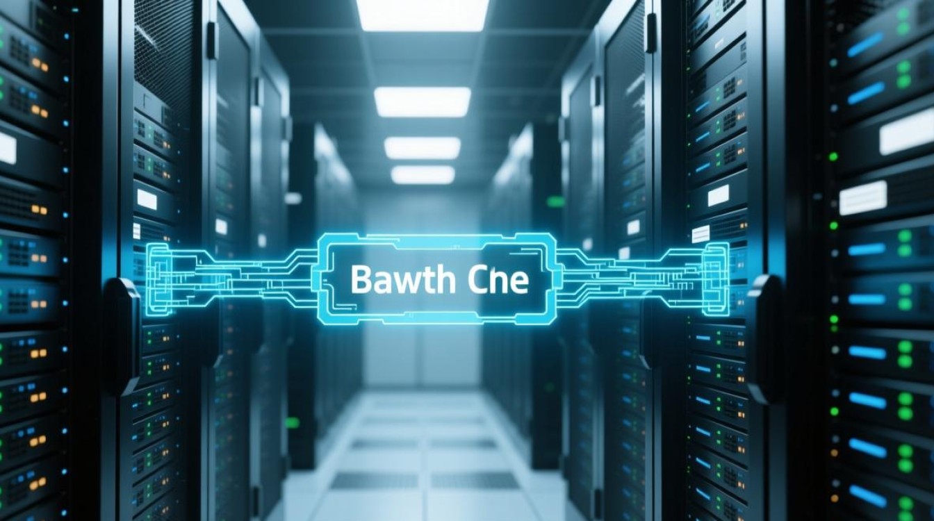 服务器宽带数量查询不到