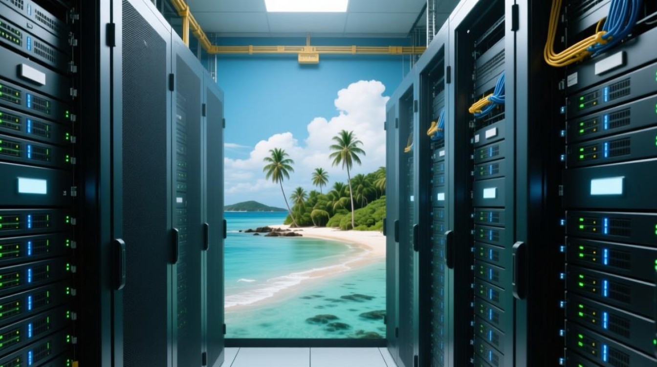 海岛宽带服务器配置要求有哪些关键参数需注意? 海岛宽带服务器配置要求有哪些关键参数需注意?