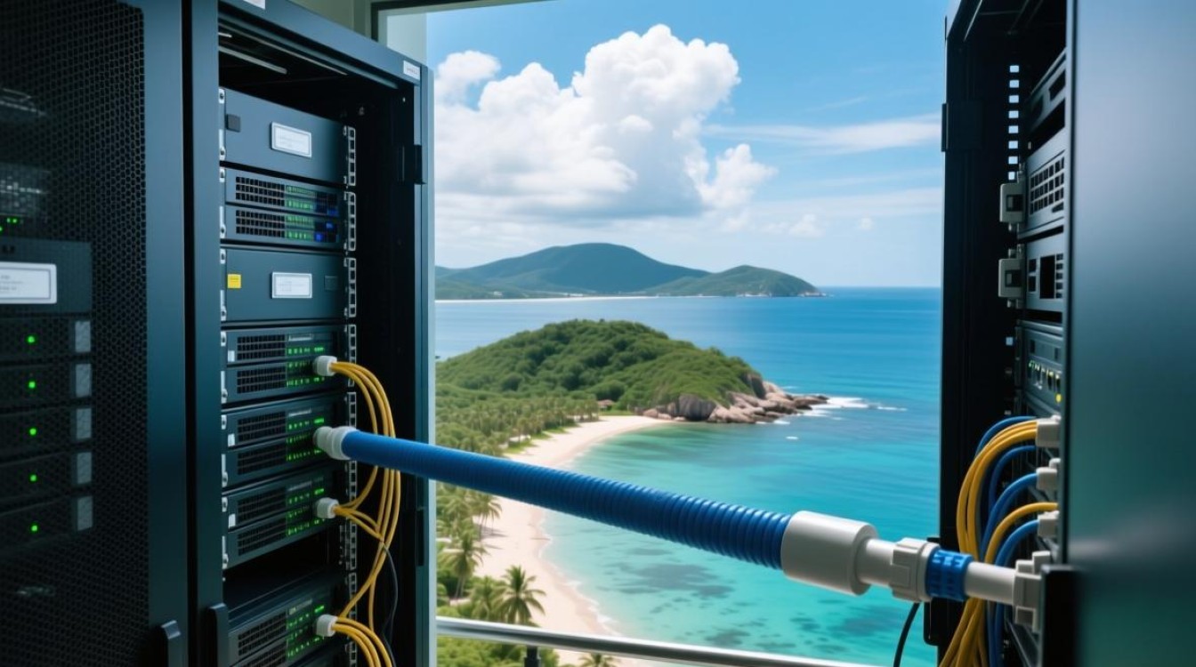 海岛宽带服务器配置要求有哪些关键参数需注意? 海岛宽带服务器配置要求有哪些关键参数需注意?