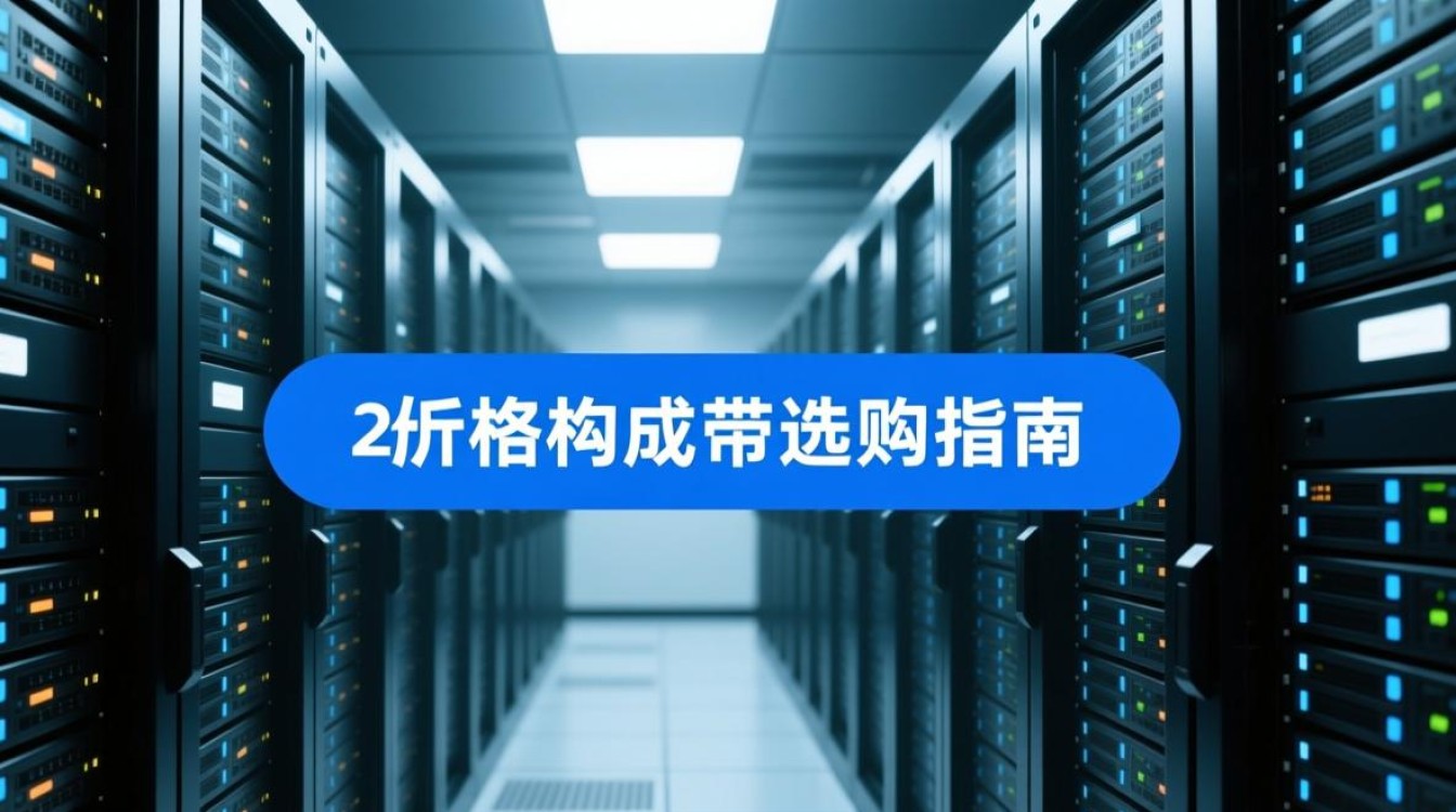 宽带服务器多少钱