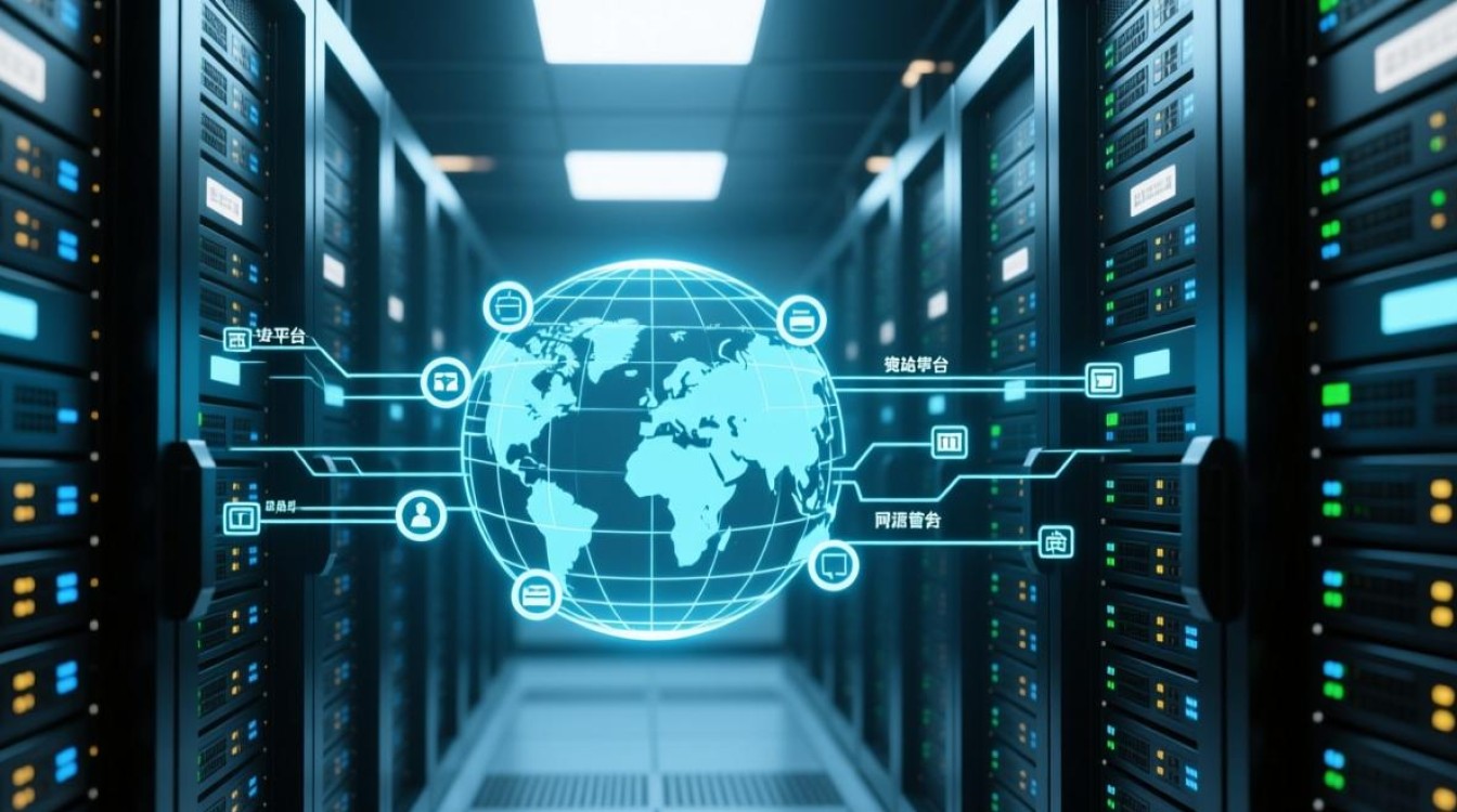 宽带服务器网站有哪些?主流服务商推荐与选择指南 宽带服务器网站有哪些?主流服务商推荐与选择指南
